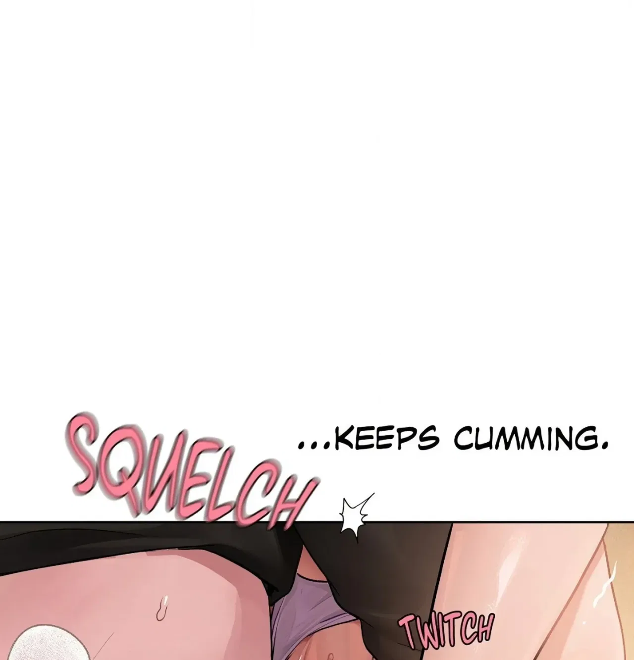 Jiwoo and Wooyeon Chapter 14 – Page 9