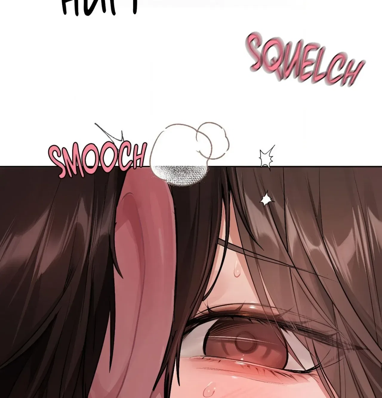 Jiwoo and Wooyeon Chapter 14 – Page 13
