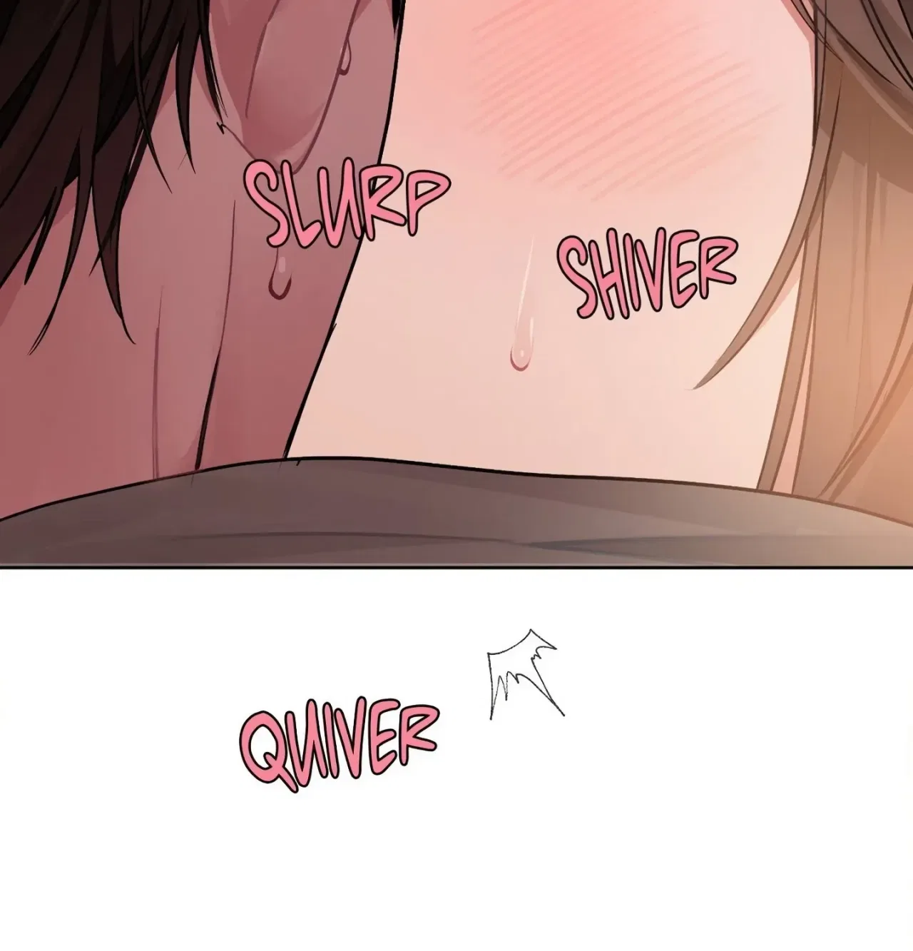 Jiwoo and Wooyeon Chapter 14 – Page 14