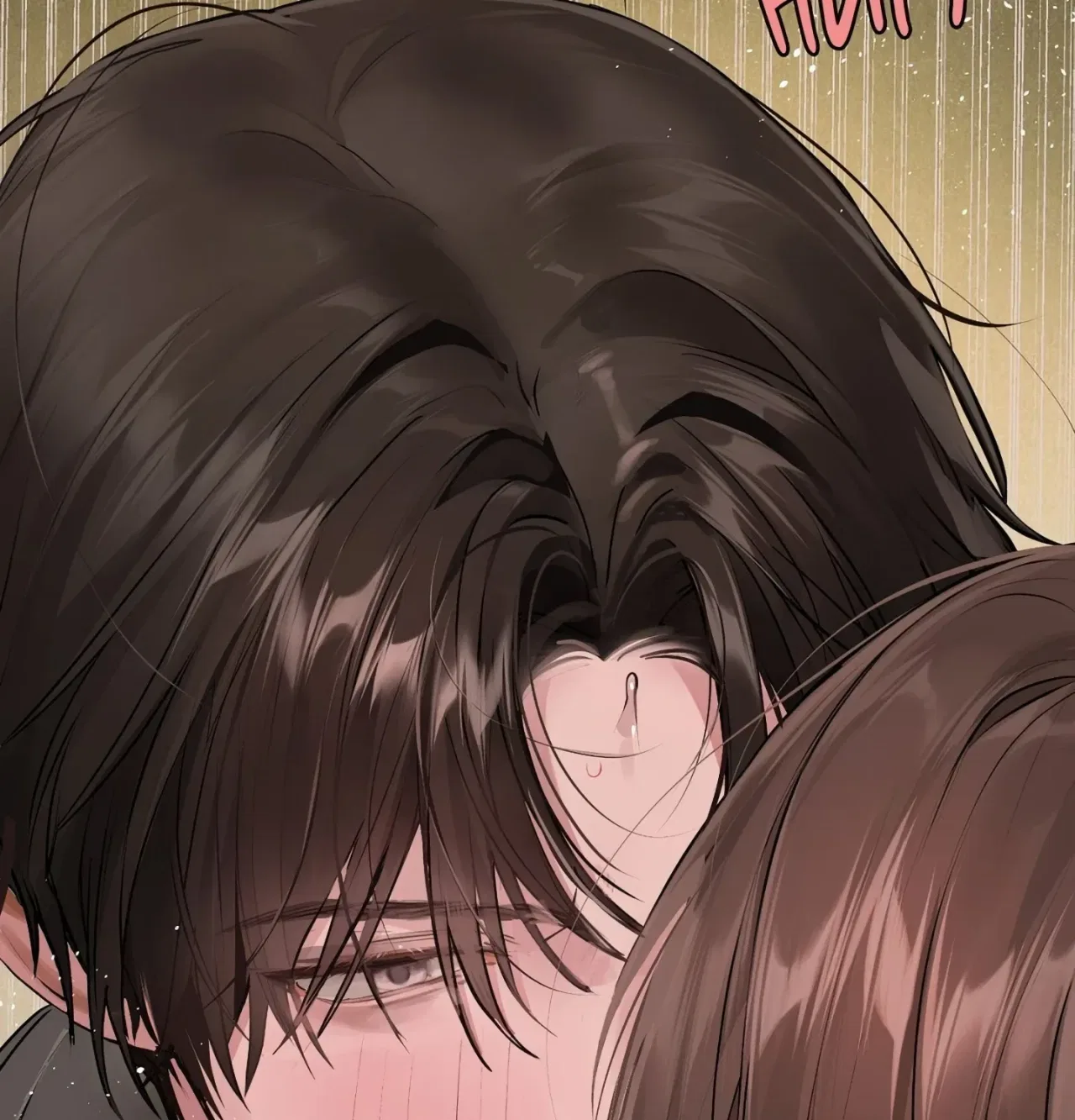 Jiwoo and Wooyeon Chapter 14 – Page 21