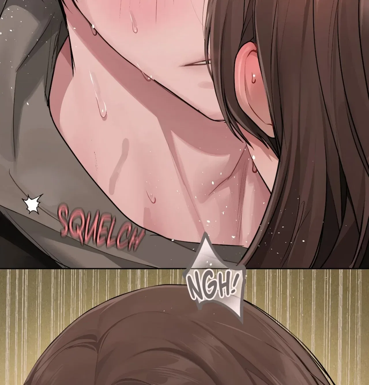 Jiwoo and Wooyeon Chapter 14 – Page 22