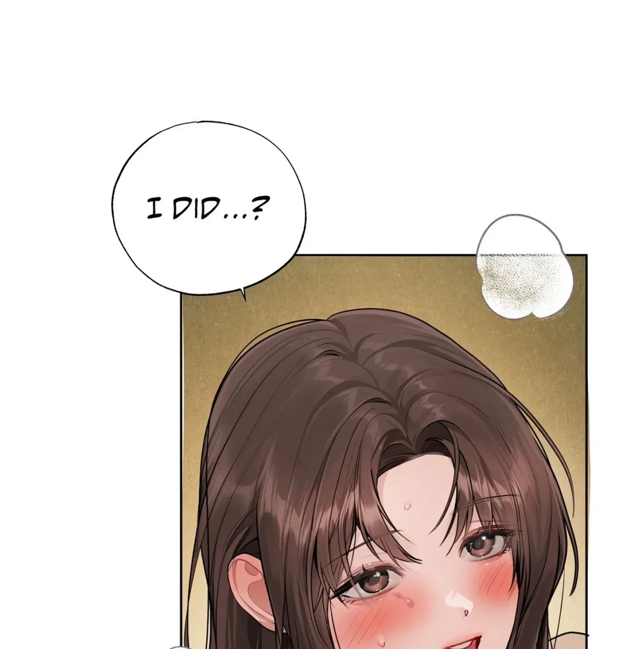 Jiwoo and Wooyeon Chapter 14 – Page 31
