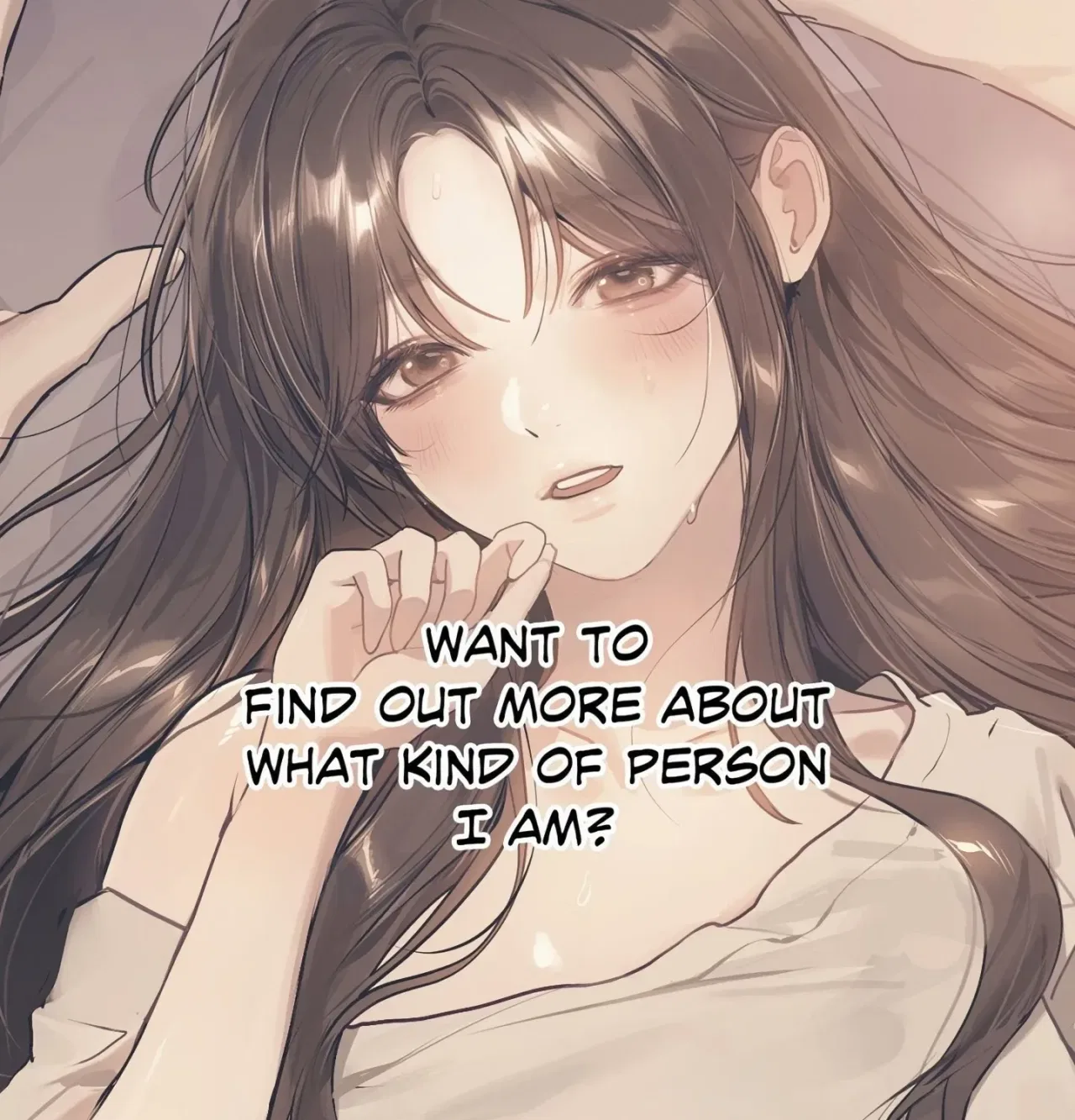 Jiwoo and Wooyeon Chapter 14 – Page 34