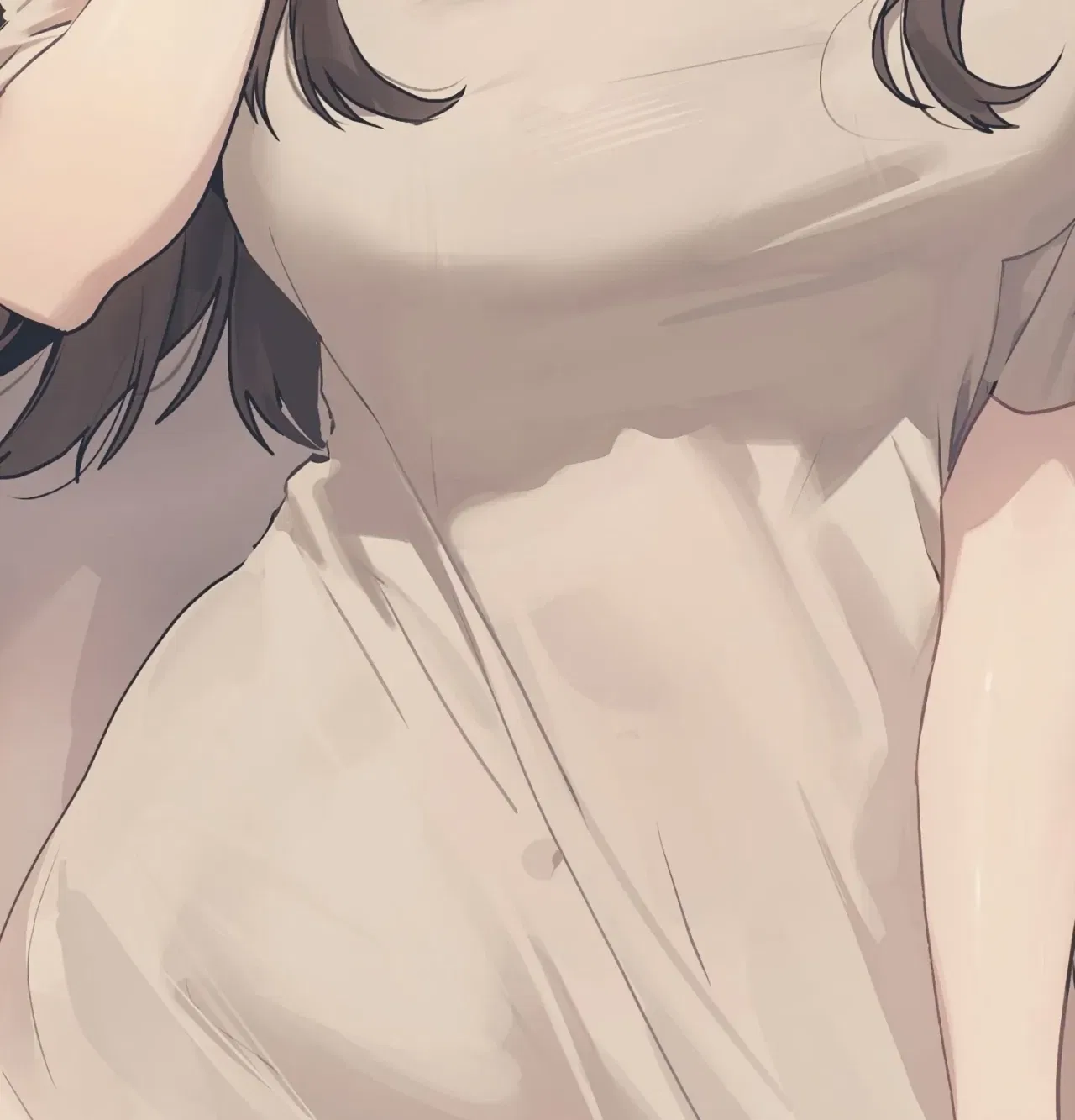 Jiwoo and Wooyeon Chapter 14 – Page 35
