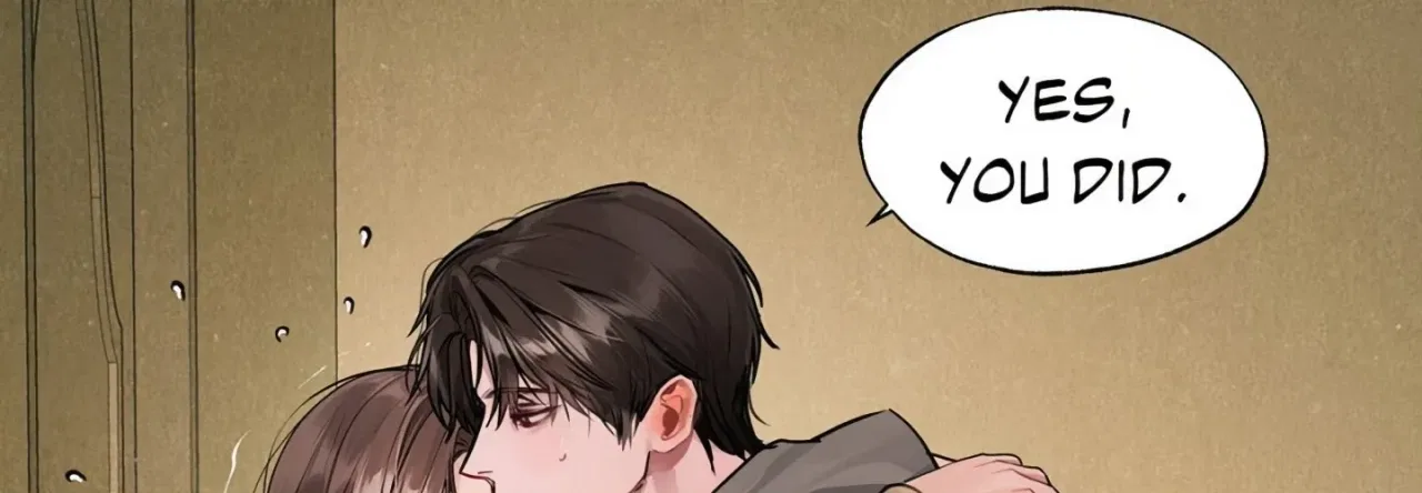 Jiwoo and Wooyeon Chapter 14 – Page 40
