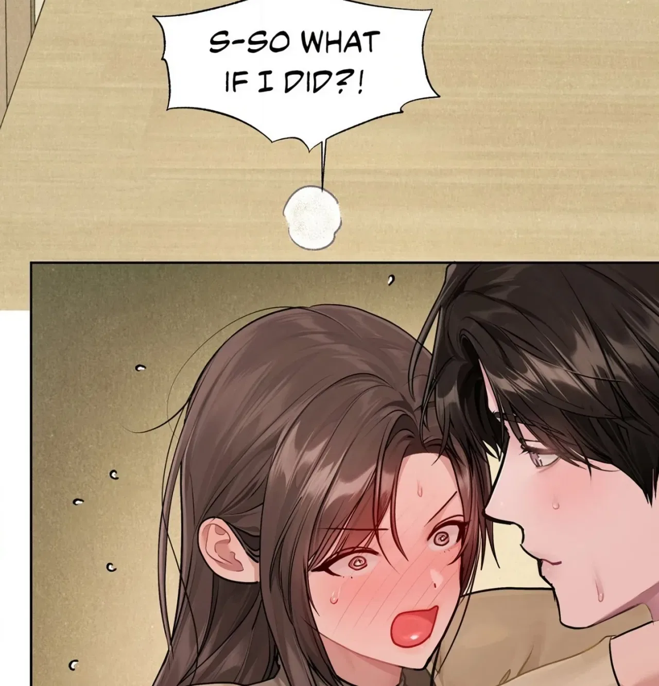 Jiwoo and Wooyeon Chapter 14 – Page 43
