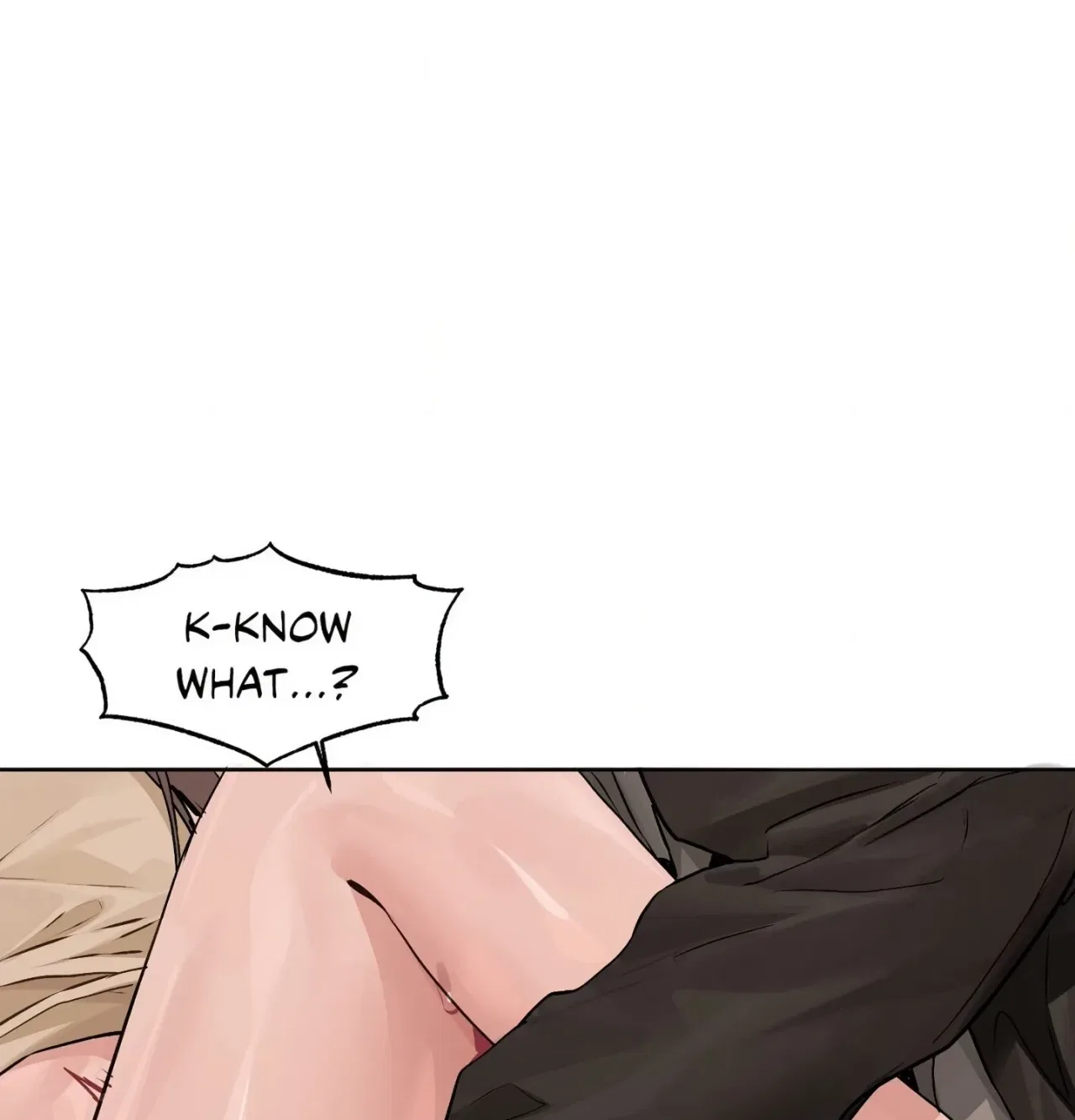 Jiwoo and Wooyeon Chapter 14 – Page 49