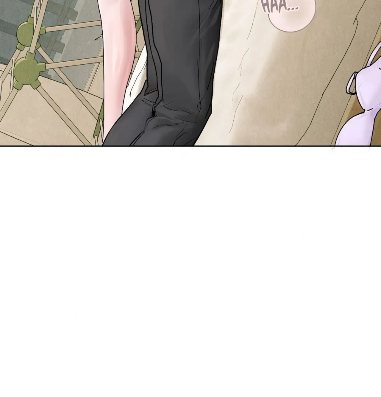 Jiwoo and Wooyeon Chapter 14 – Page 61