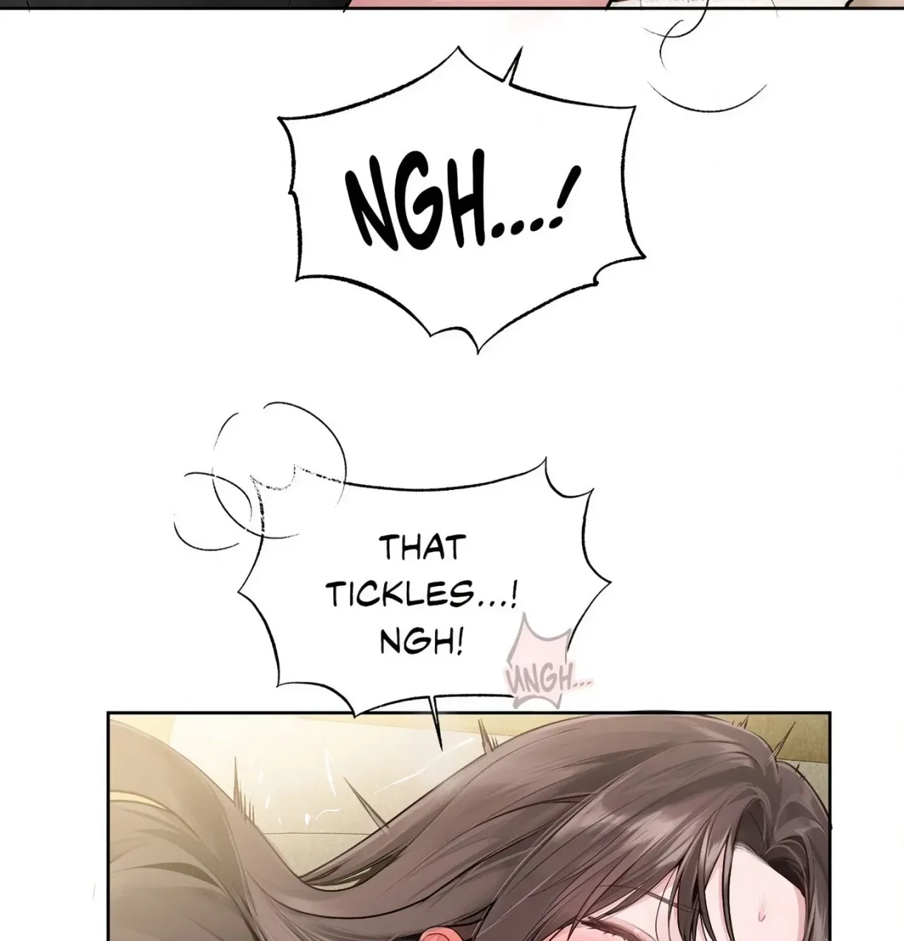Jiwoo and Wooyeon Chapter 14 – Page 71