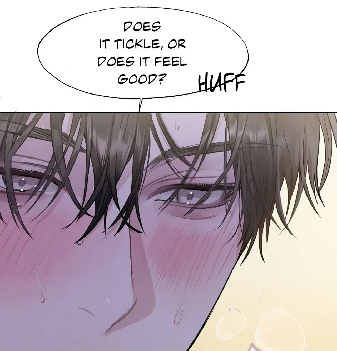 Jiwoo and Wooyeon Chapter 14 – Page 74