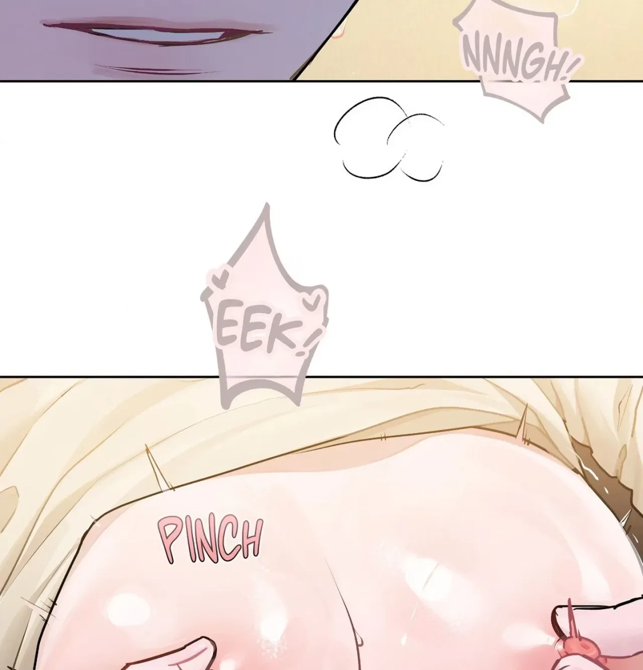 Jiwoo and Wooyeon Chapter 14 – Page 75