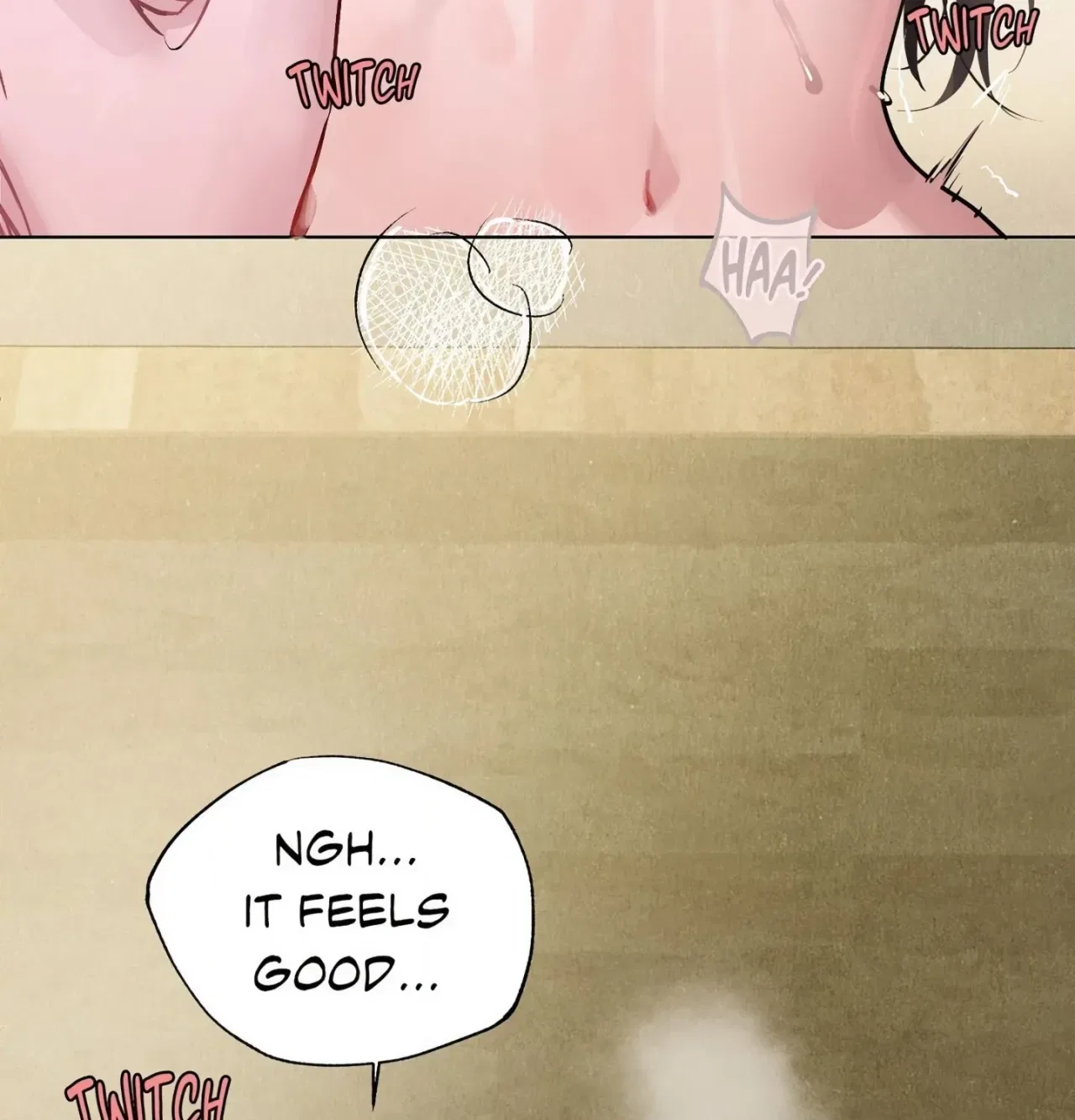 Jiwoo and Wooyeon Chapter 14 – Page 77