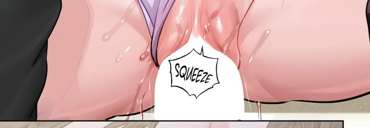 Jiwoo and Wooyeon Chapter 14 – Page 80