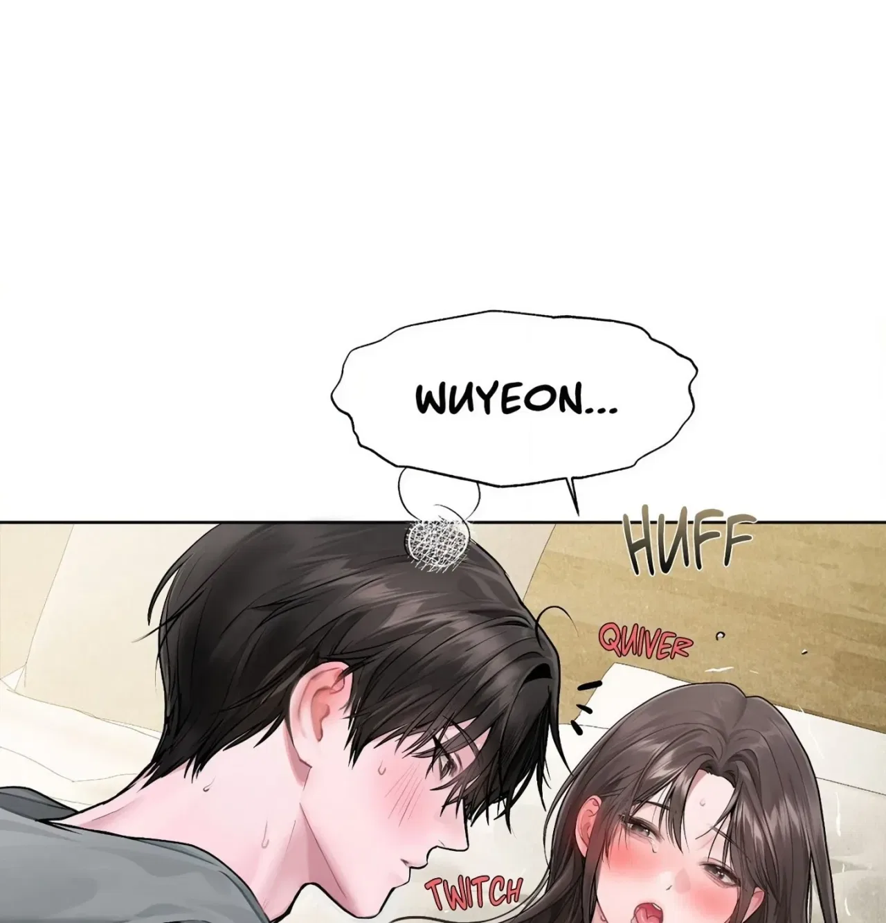 Jiwoo and Wooyeon Chapter 14 – Page 82