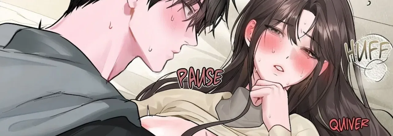Jiwoo and Wooyeon Chapter 14 – Page 84