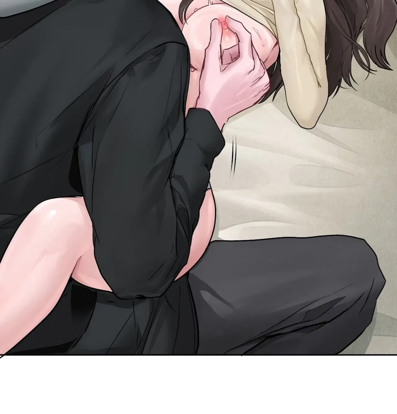 Jiwoo and Wooyeon Chapter 14 – Page 85