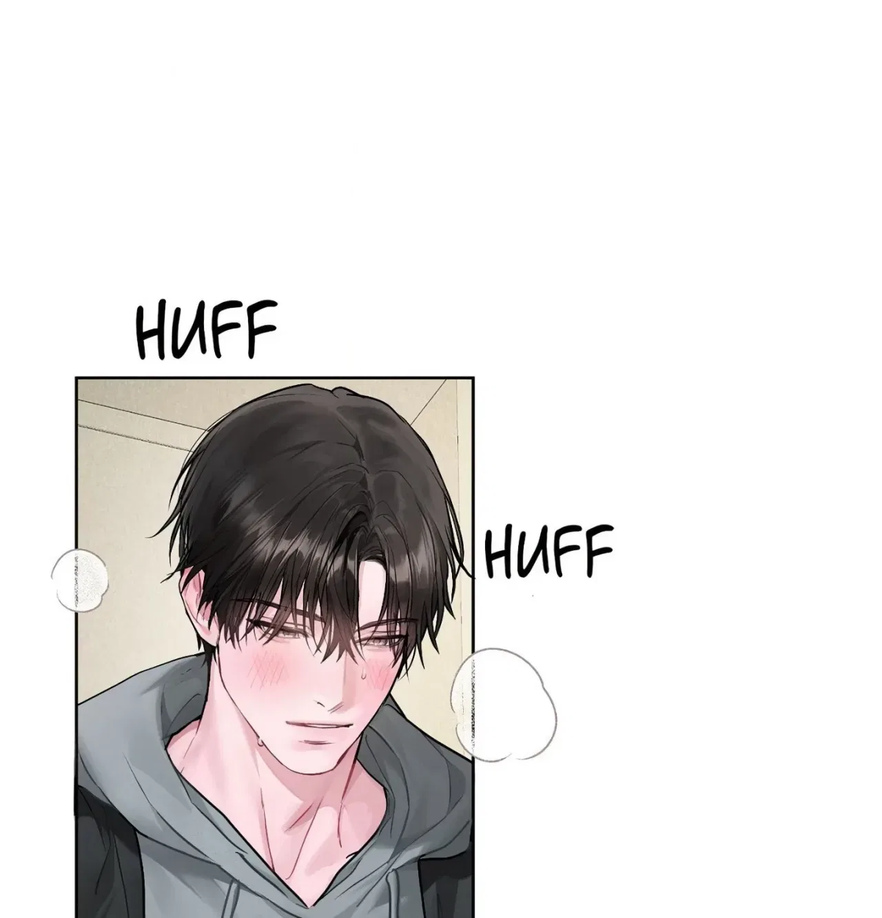 Jiwoo and Wooyeon Chapter 14 – Page 86
