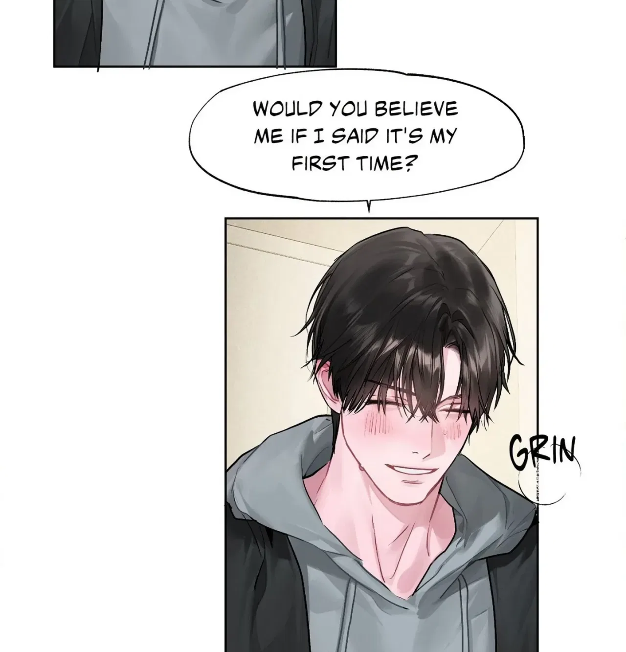Jiwoo and Wooyeon Chapter 14 – Page 87