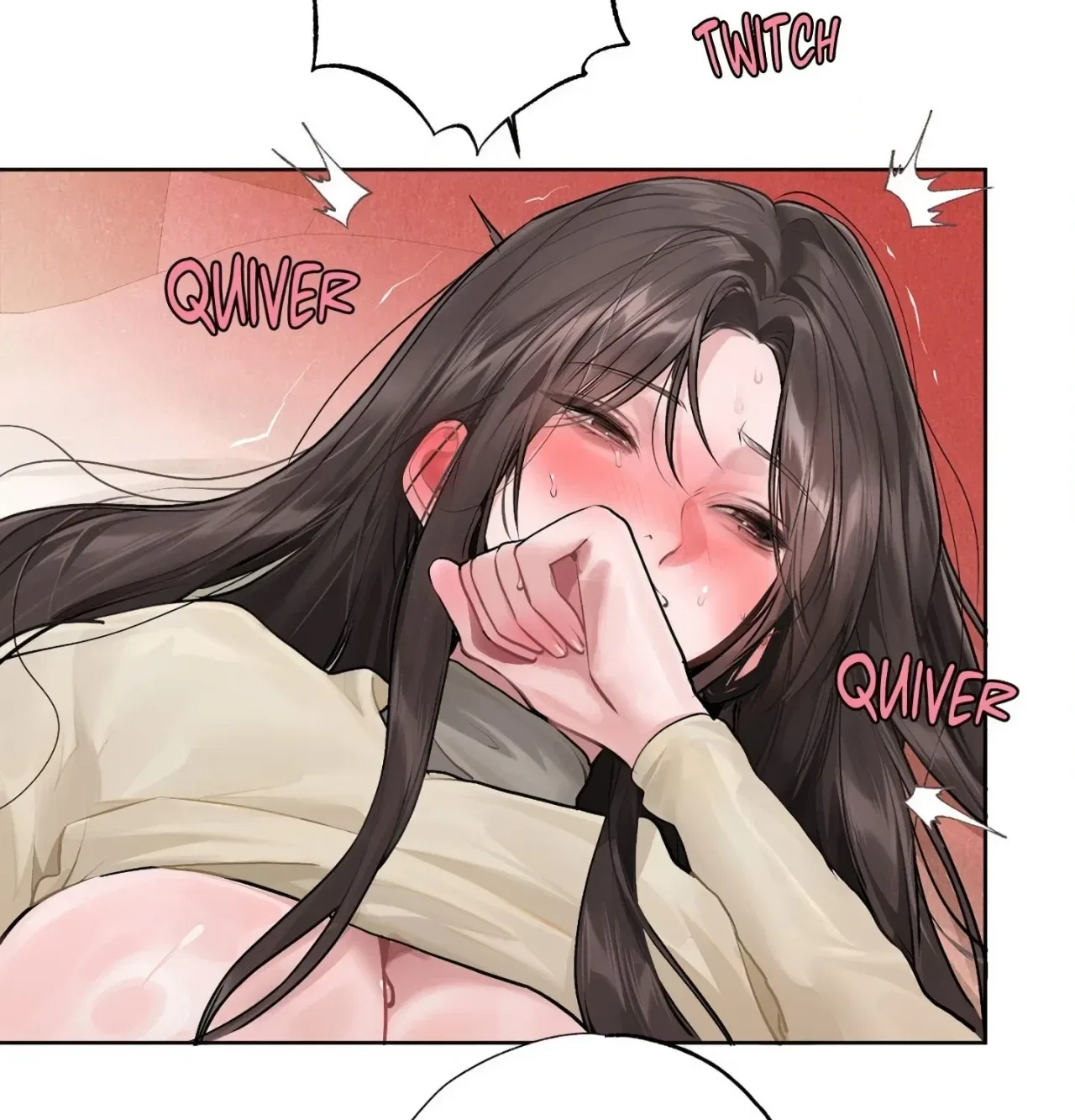 Jiwoo and Wooyeon Chapter 14 – Page 91