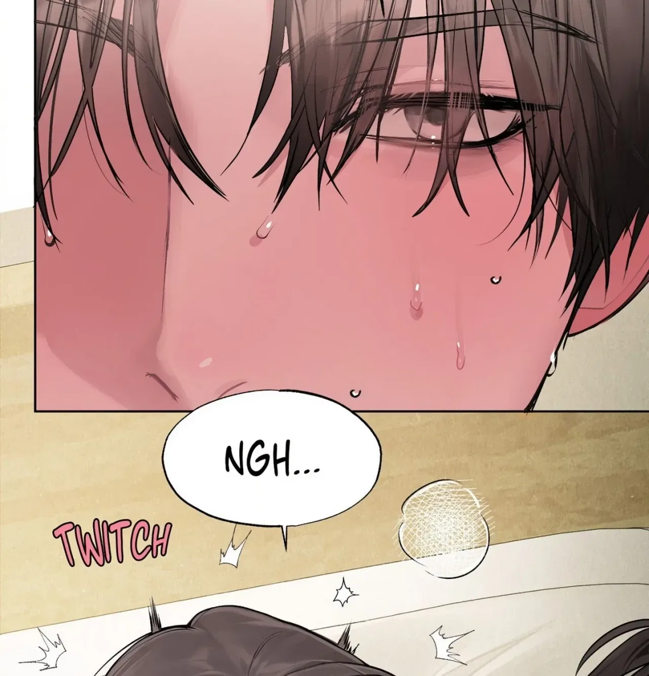 Jiwoo and Wooyeon Chapter 14 – Page 93