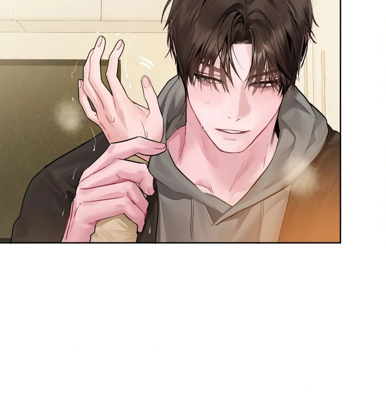 Jiwoo and Wooyeon Chapter 14 – Page 101