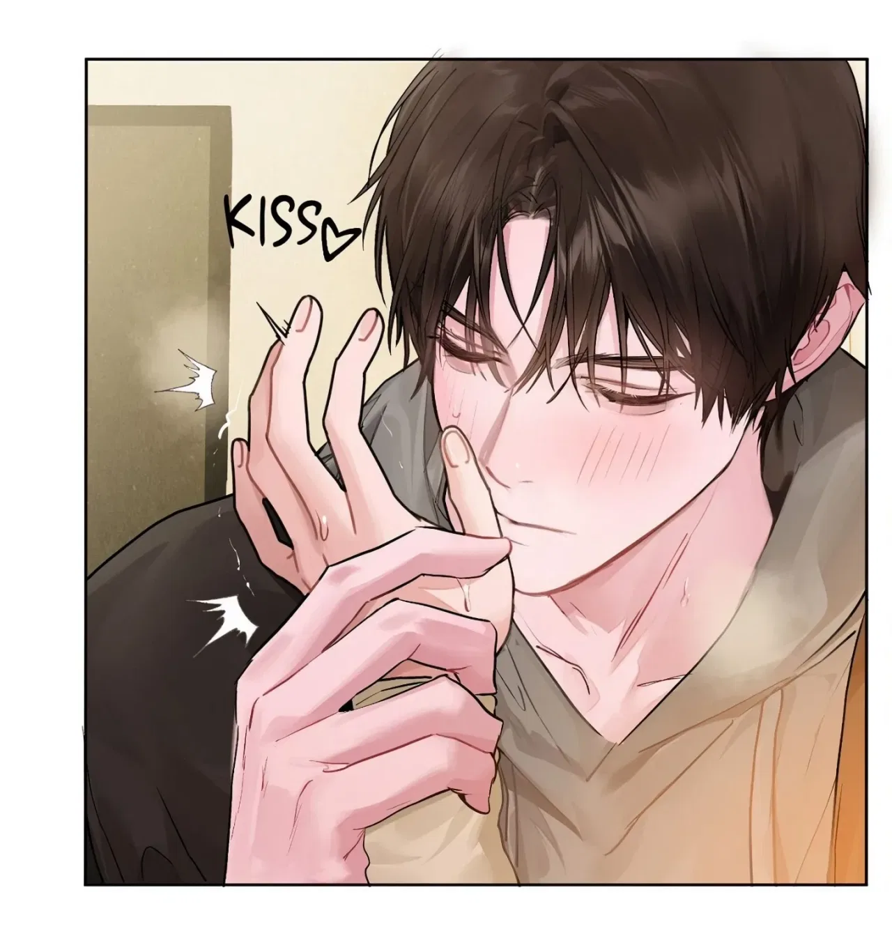 Jiwoo and Wooyeon Chapter 14 – Page 102