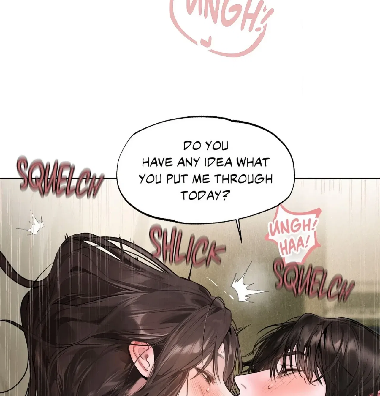 Jiwoo and Wooyeon Chapter 14 – Page 109