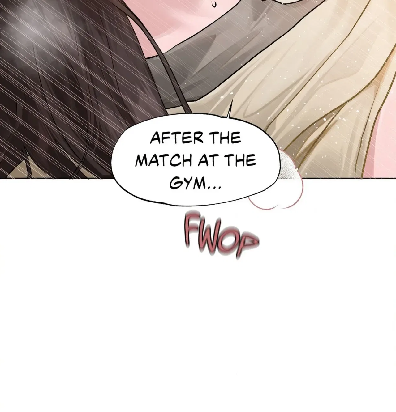 Jiwoo and Wooyeon Chapter 14 – Page 114