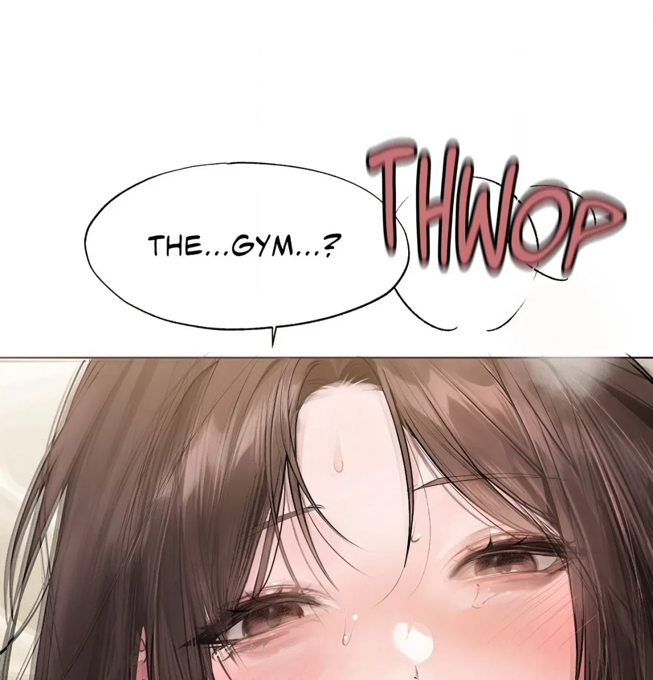 Jiwoo and Wooyeon Chapter 14 – Page 115