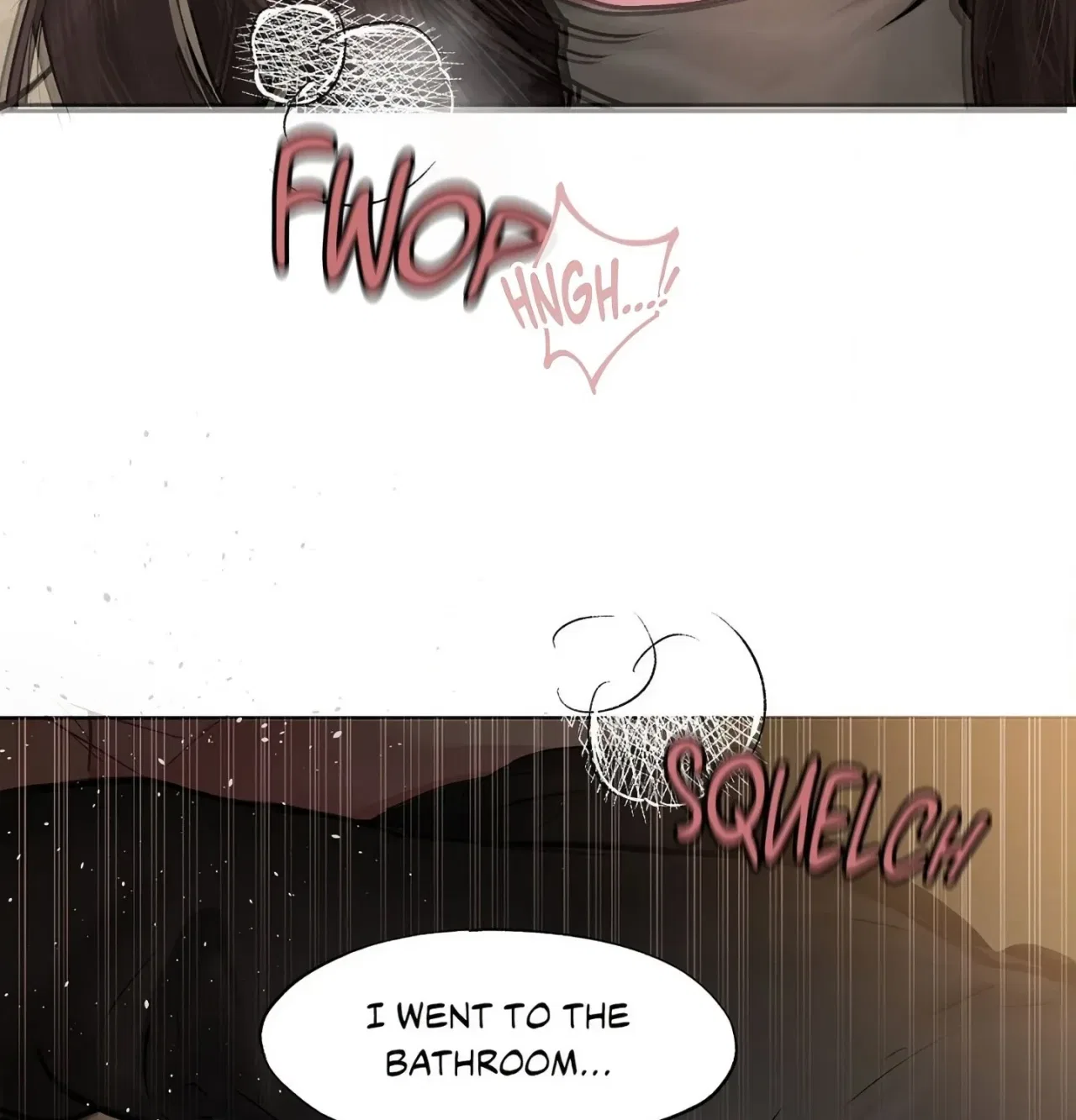 Jiwoo and Wooyeon Chapter 14 – Page 117