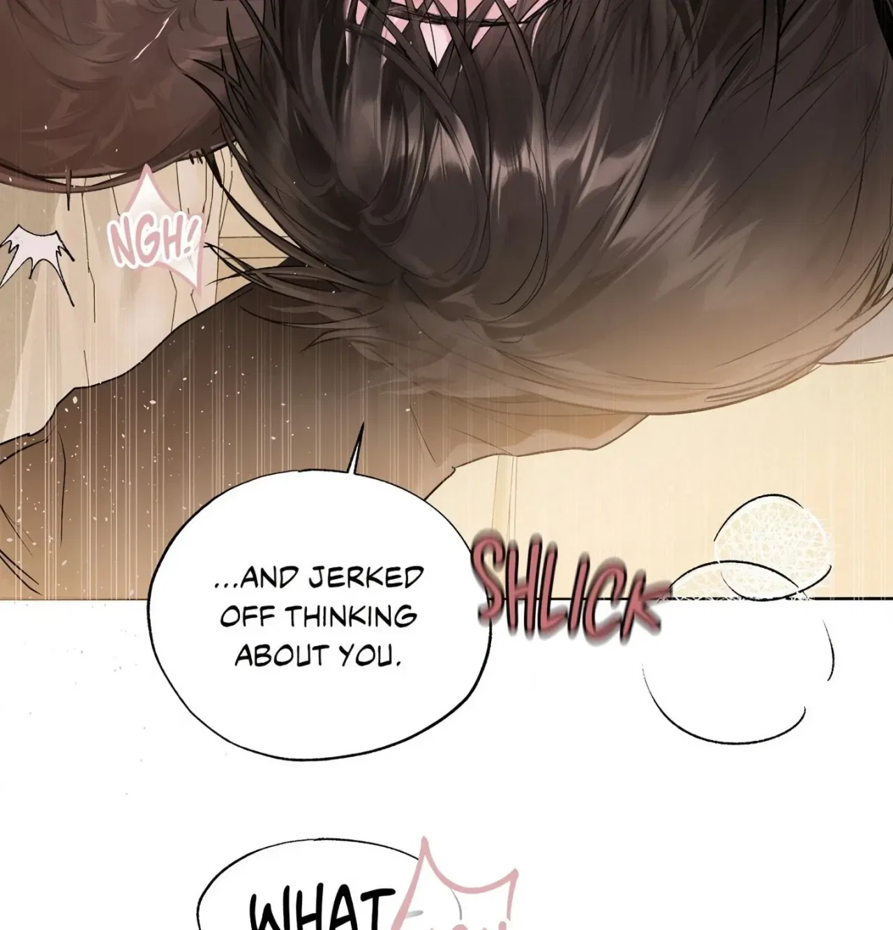Jiwoo and Wooyeon Chapter 14 – Page 119
