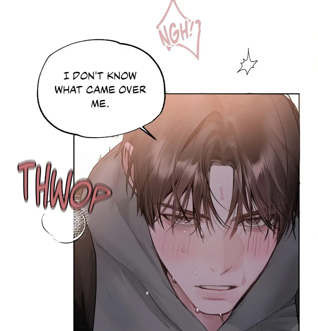 Jiwoo and Wooyeon Chapter 14 – Page 122