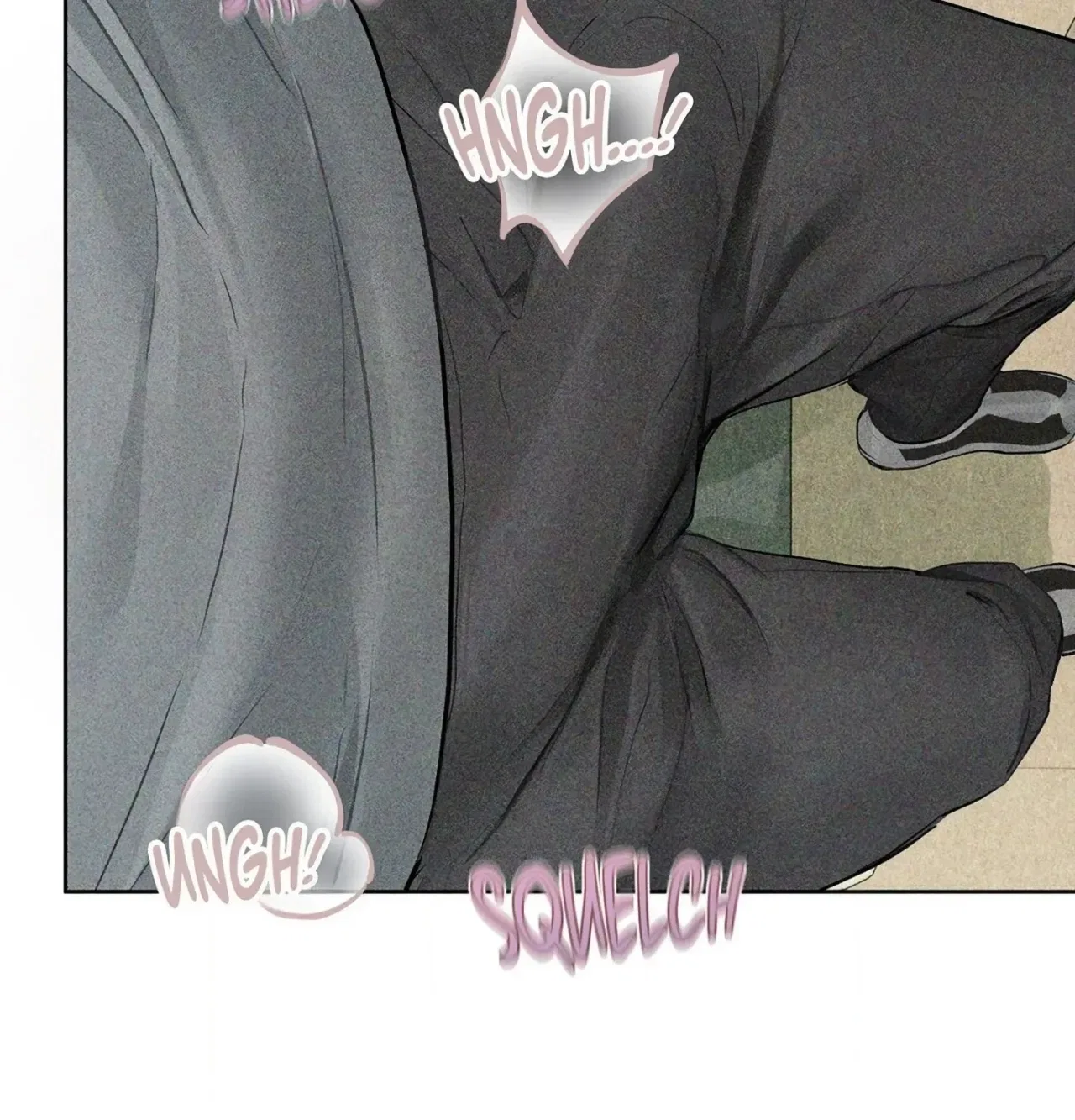 Jiwoo and Wooyeon Chapter 14 – Page 131
