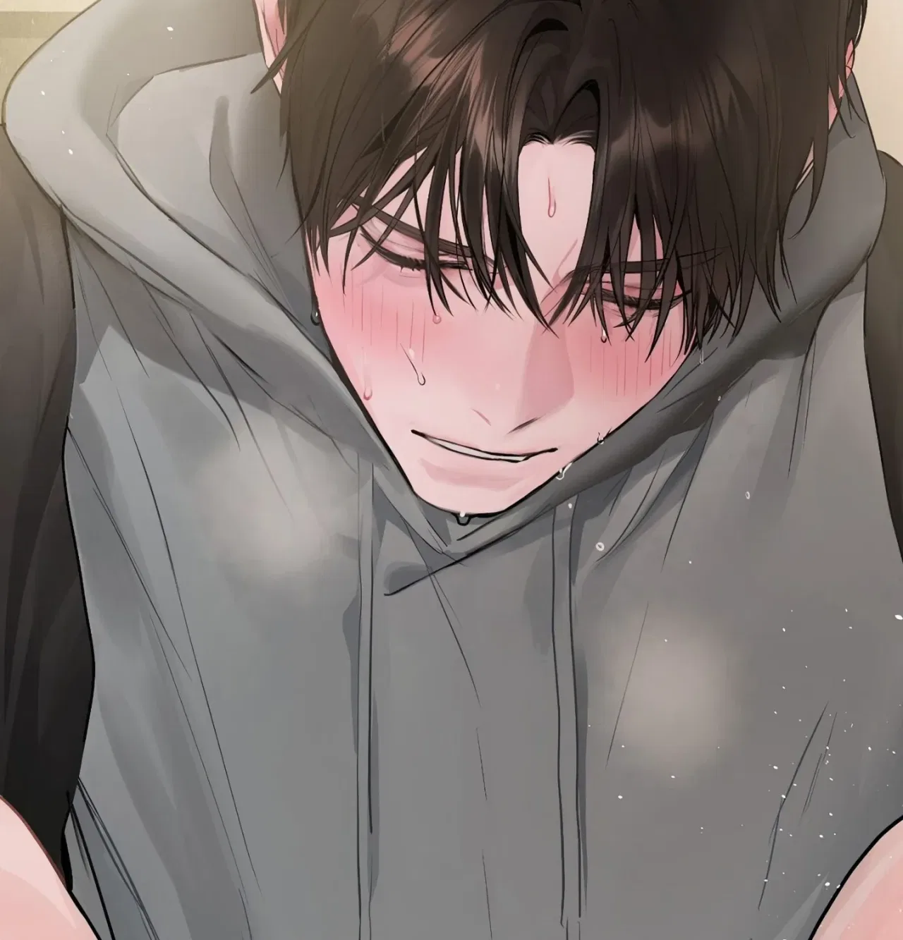 Jiwoo and Wooyeon Chapter 14 – Page 135