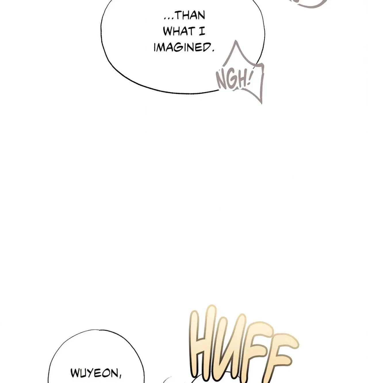 Jiwoo and Wooyeon Chapter 14 – Page 138