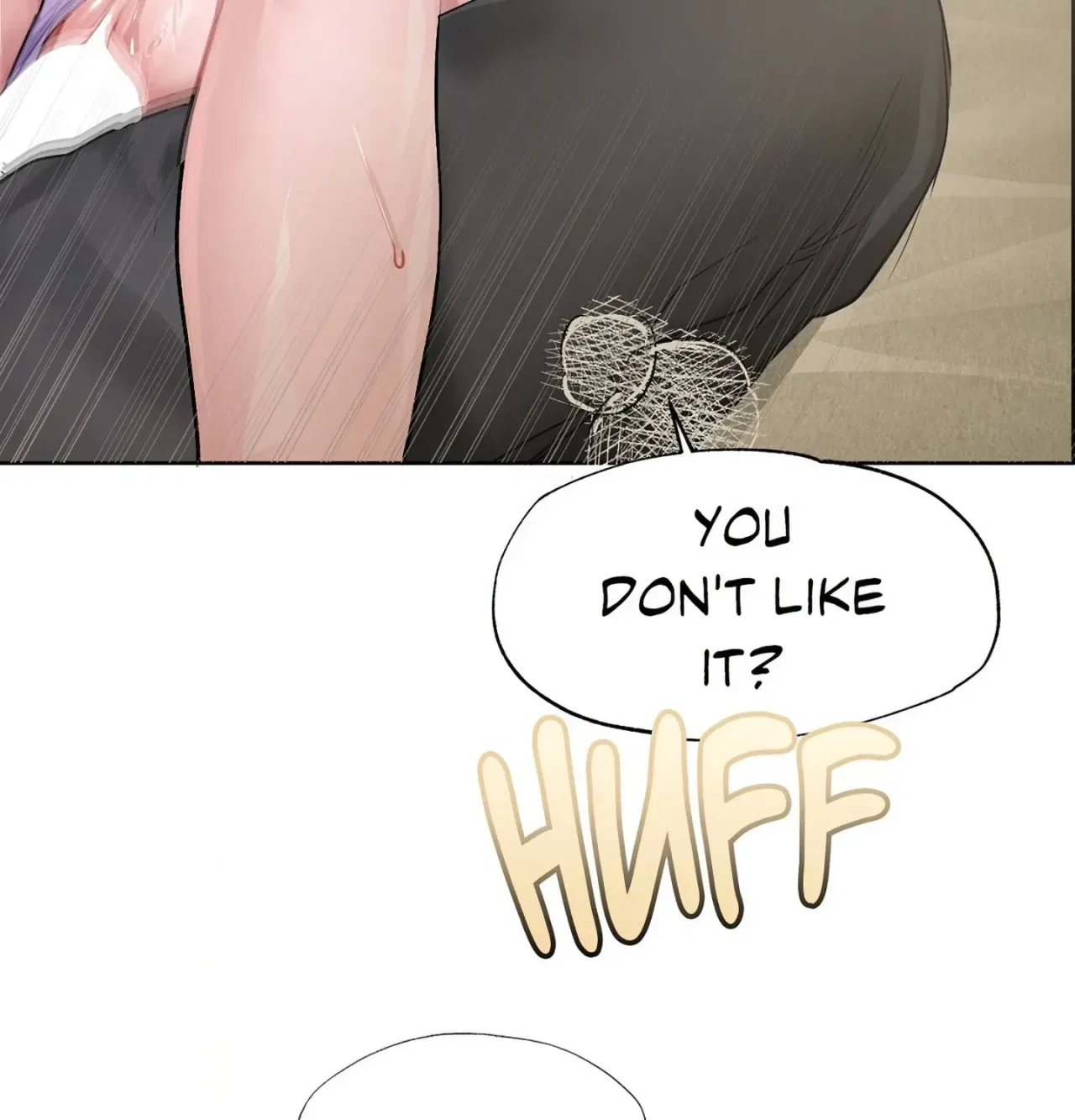 Jiwoo and Wooyeon Chapter 14 – Page 141