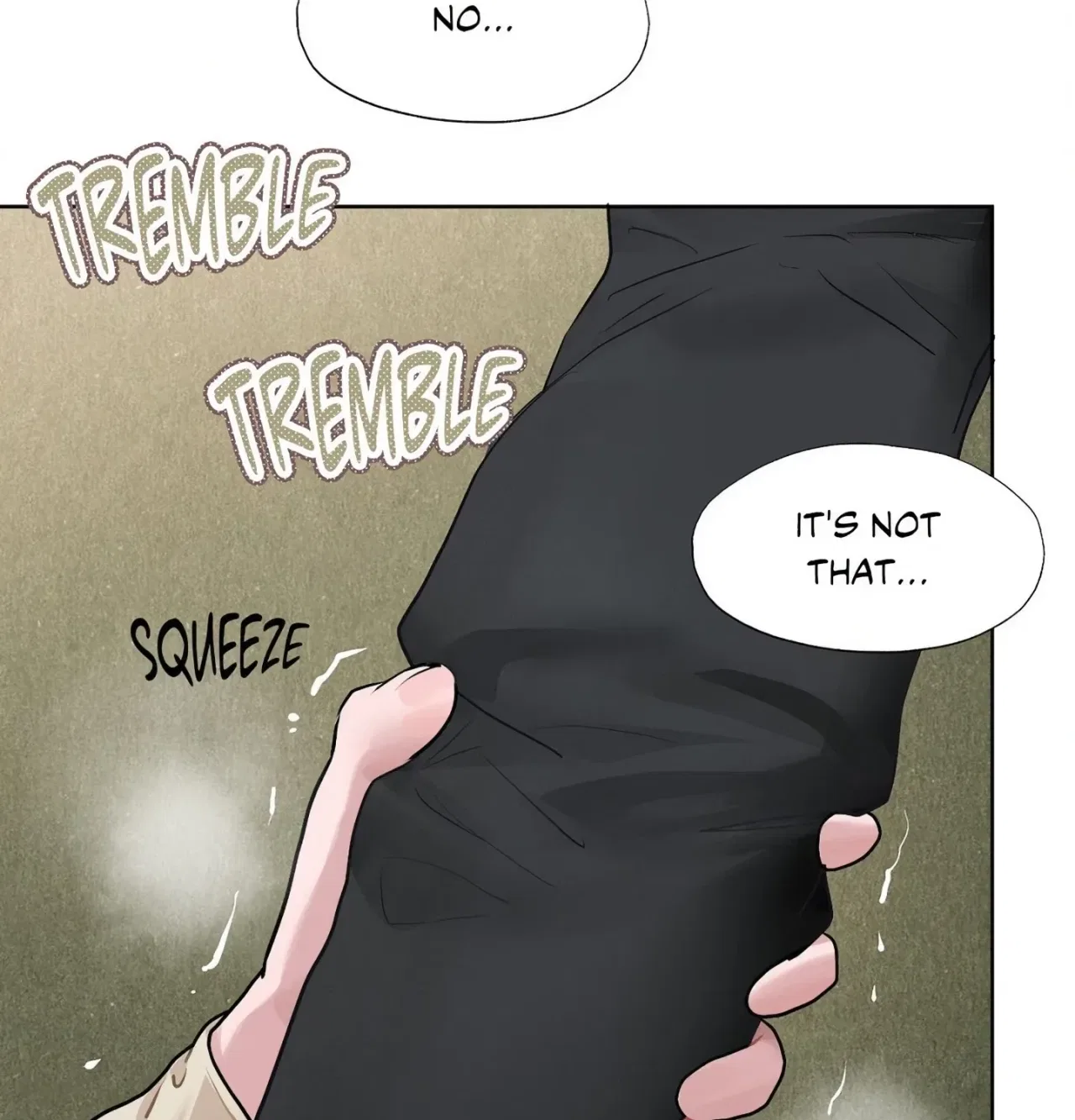 Jiwoo and Wooyeon Chapter 14 – Page 142