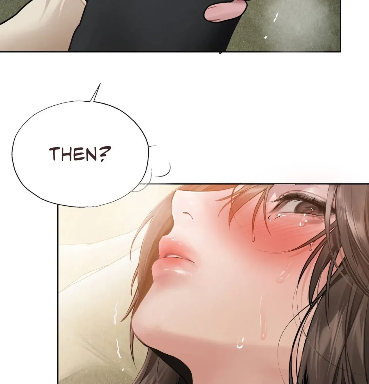 Jiwoo and Wooyeon Chapter 14 – Page 143