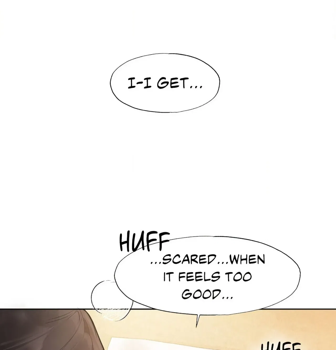 Jiwoo and Wooyeon Chapter 14 – Page 145