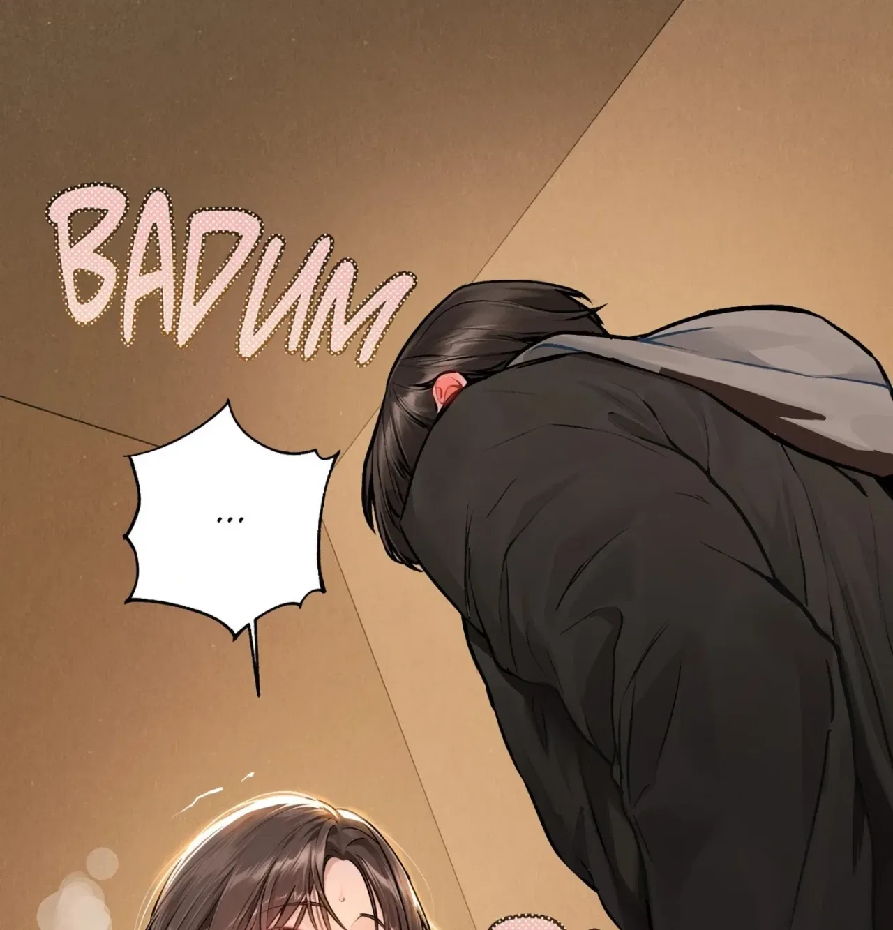 Jiwoo and Wooyeon Chapter 13 – Page 6