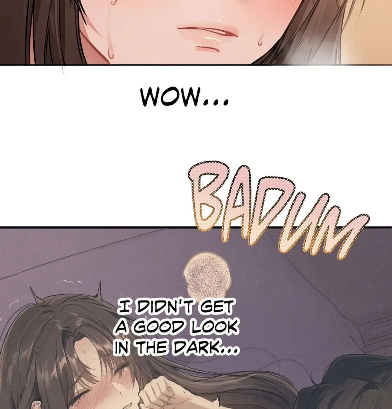 Jiwoo and Wooyeon Chapter 13 – Page 10