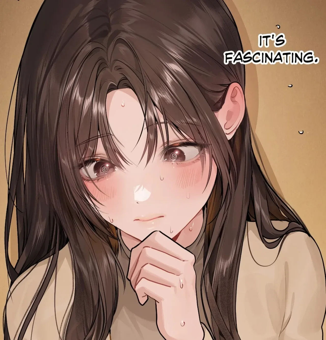 Jiwoo and Wooyeon Chapter 13 – Page 17