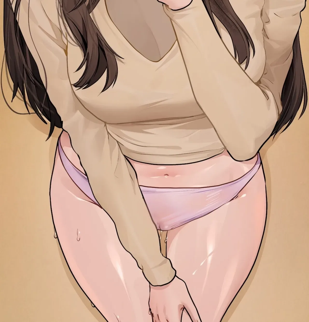 Jiwoo and Wooyeon Chapter 13 – Page 18