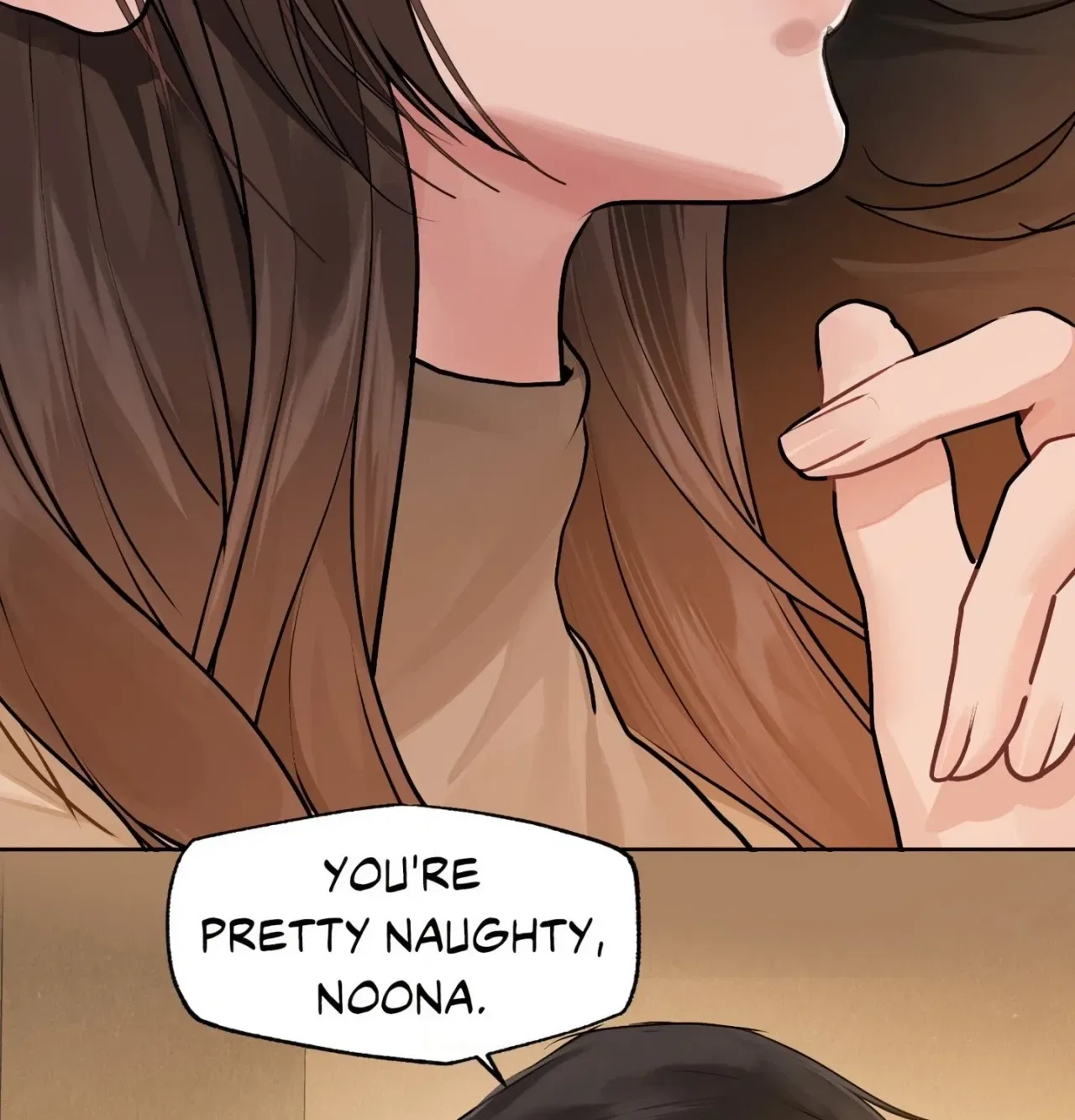 Jiwoo and Wooyeon Chapter 13 – Page 26