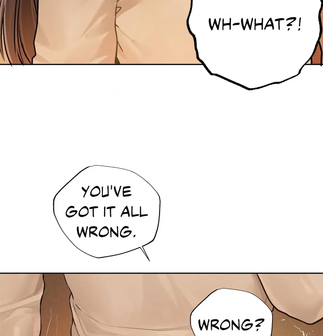 Jiwoo and Wooyeon Chapter 13 – Page 29