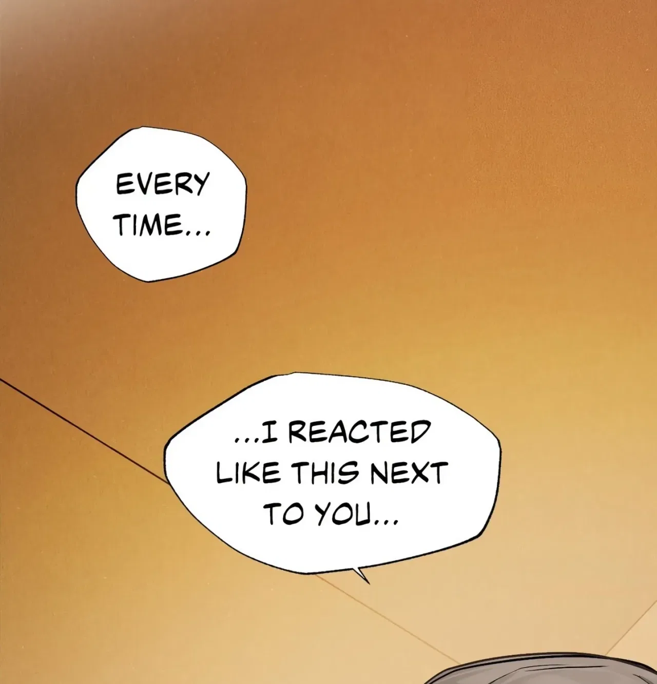Jiwoo and Wooyeon Chapter 13 – Page 35