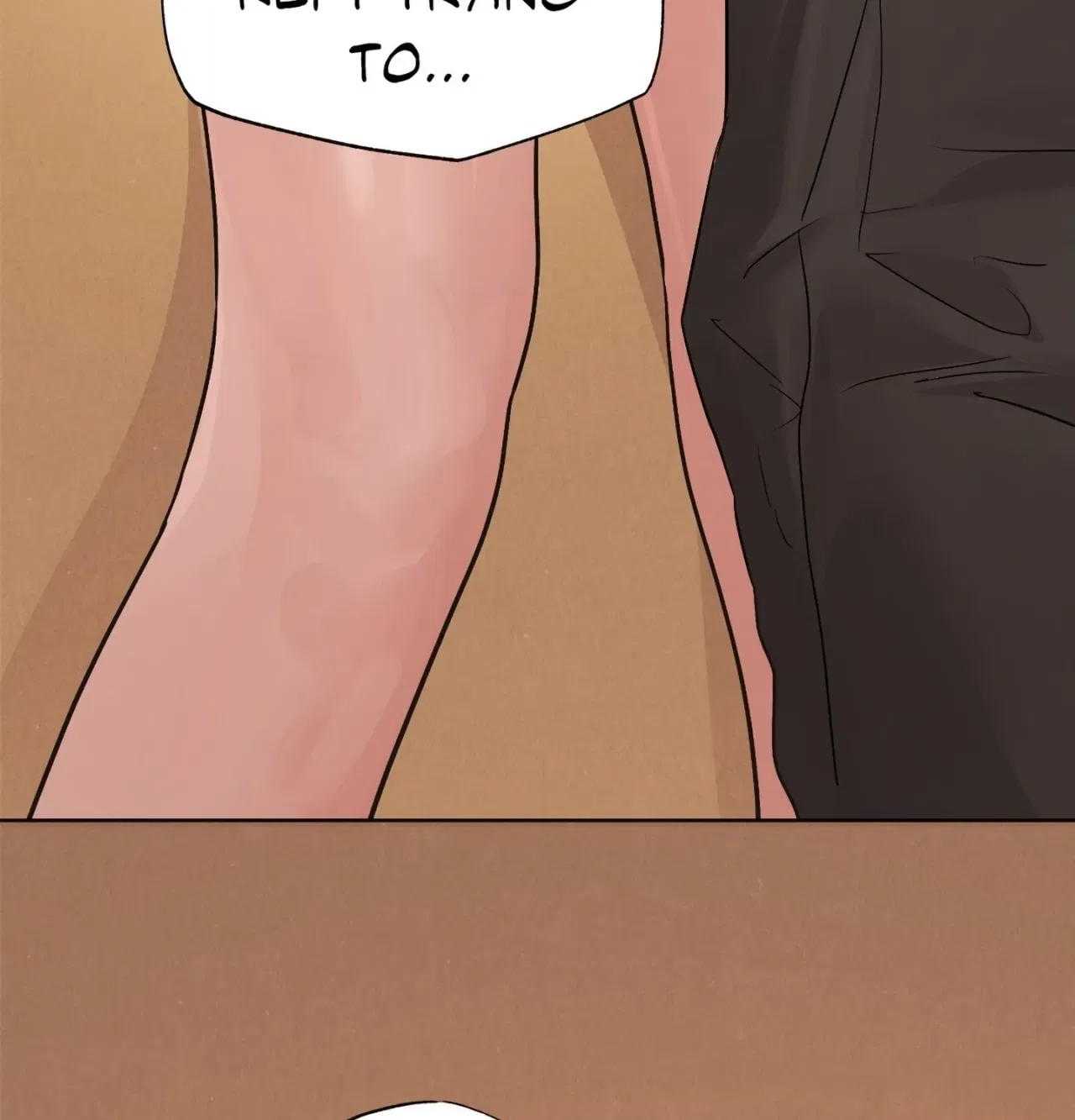 Jiwoo and Wooyeon Chapter 13 – Page 39