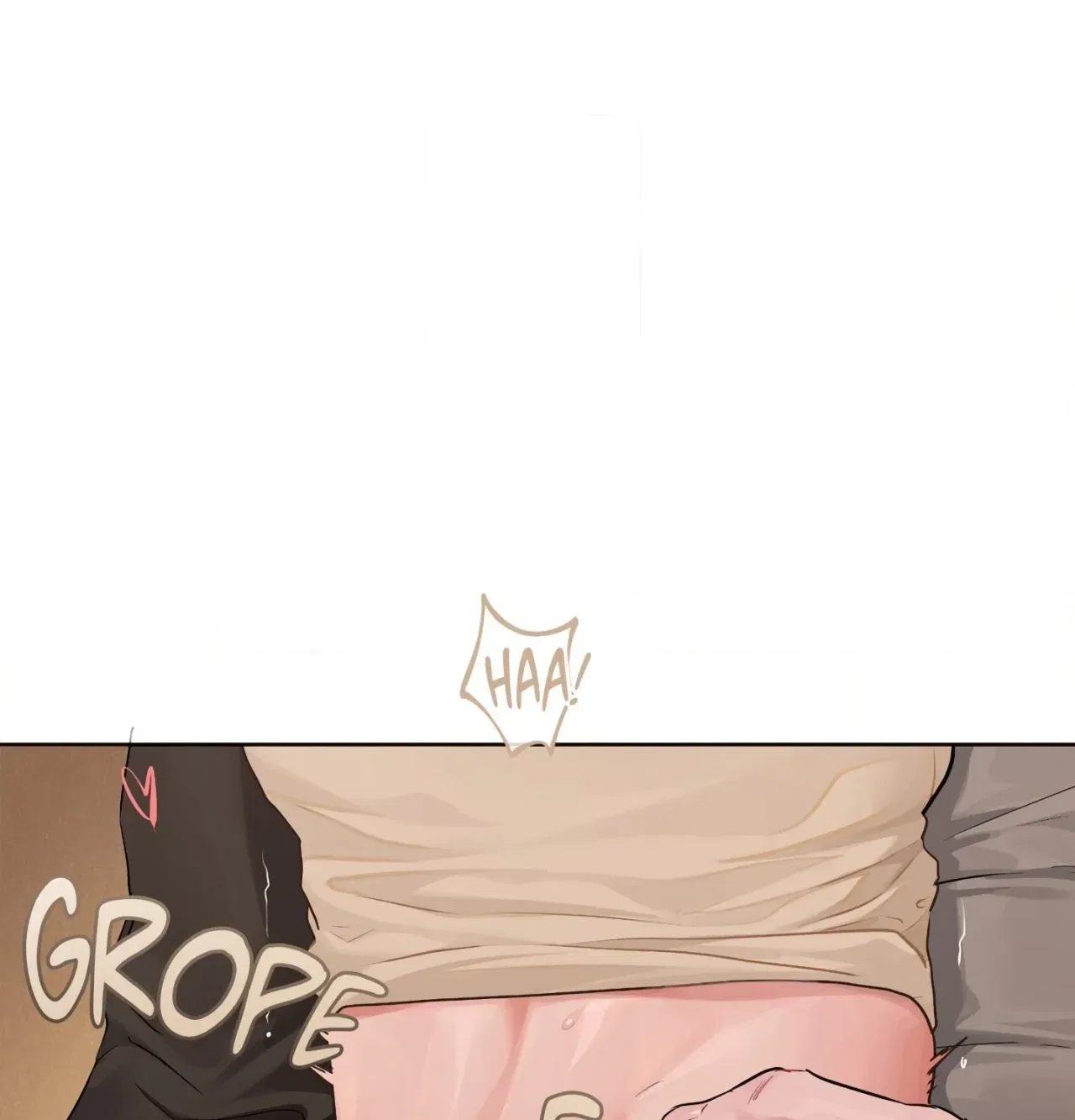 Jiwoo and Wooyeon Chapter 13 – Page 46