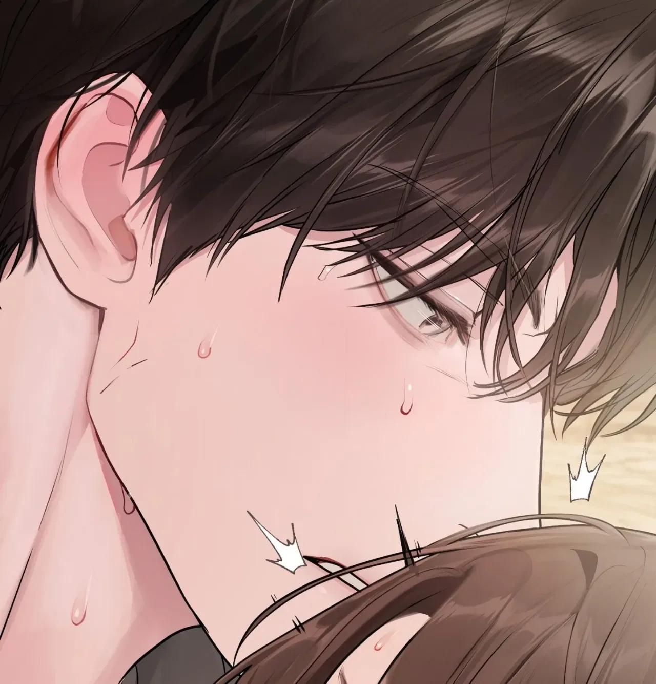 Jiwoo and Wooyeon Chapter 13 – Page 50