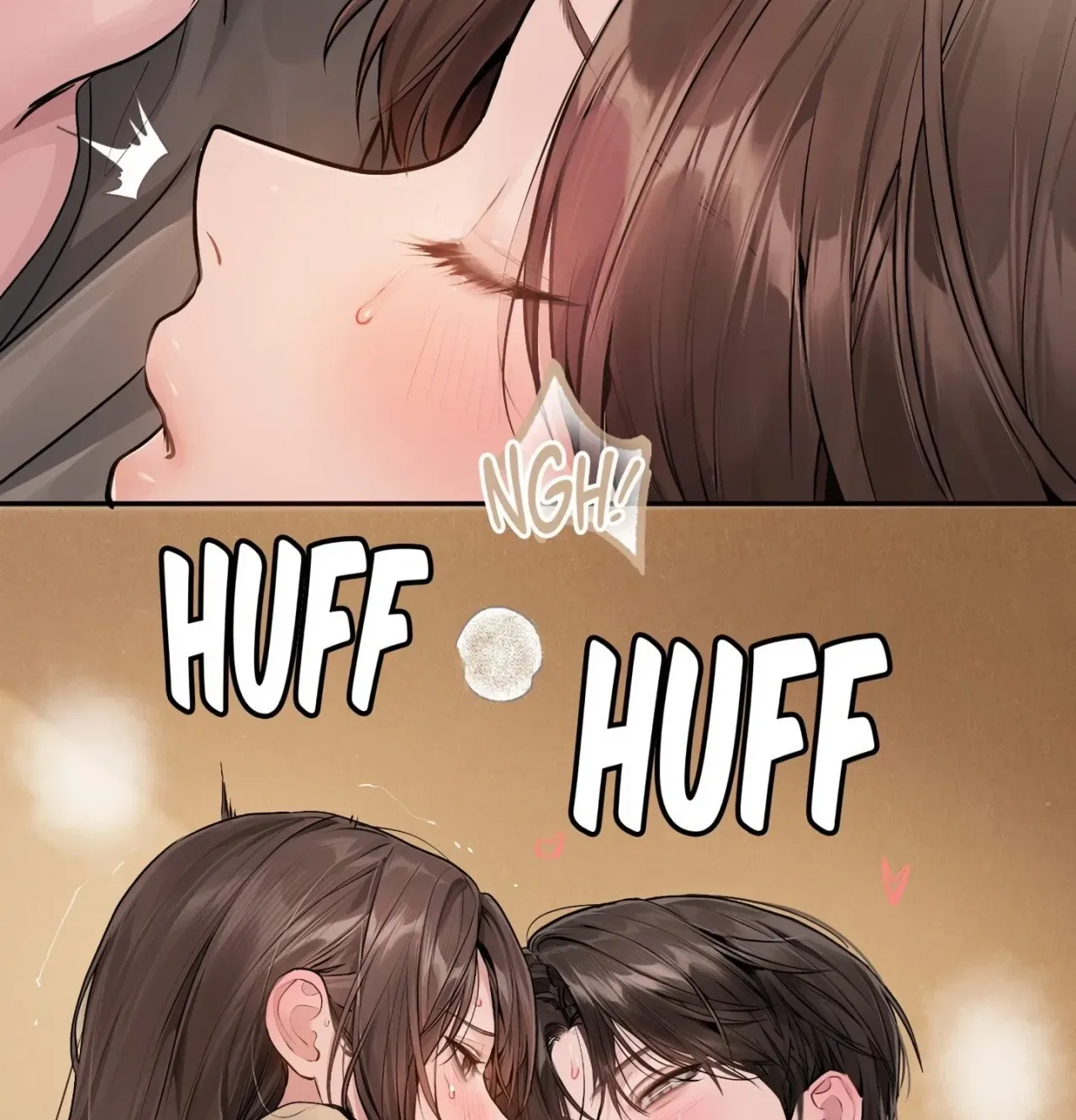 Jiwoo and Wooyeon Chapter 13 – Page 51
